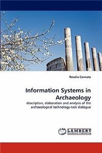 Information Systems in Archaeology