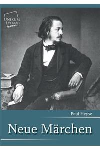 Neue Marchen
