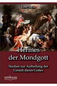 Hermes der Mondgott