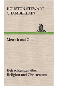 Mensch Und Gott