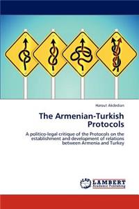 Armenian-Turkish Protocols