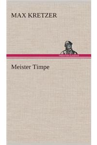 Meister Timpe