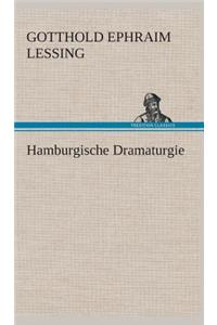 Hamburgische Dramaturgie