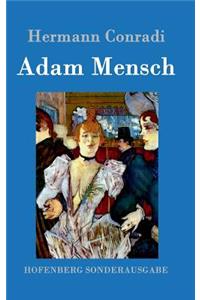 Adam Mensch