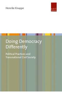 Doing Democracy Differently