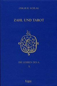 Die Lehren Des a / Zahl Und Tarot