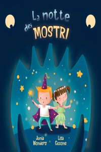 notte dei mostri