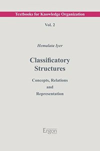 Classificatory Structures