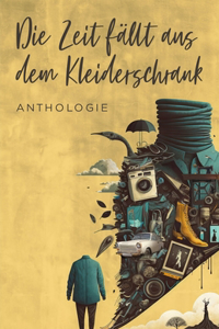 Zeit fällt aus dem Kleiderschrank