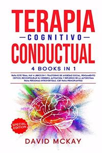 Terapia Cognitivo Conductual