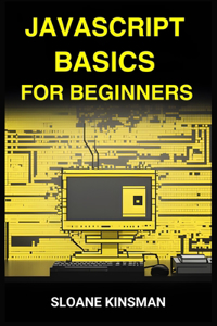 JavaScript Basics for Beginners