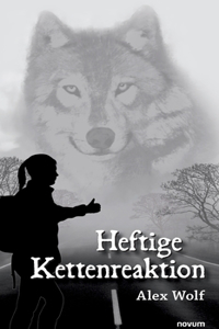 Heftige Kettenreaktion