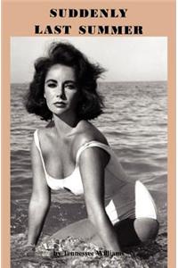 Suddenly Last Summer