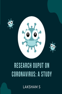 Research Output on Coronavirus