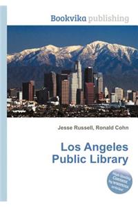 Los Angeles Public Library