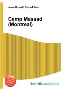 Camp Massad (Montreal)