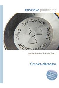 Smoke Detector