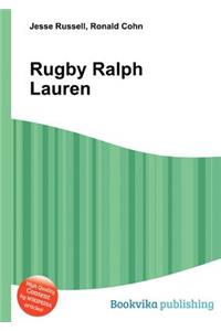 Rugby Ralph Lauren