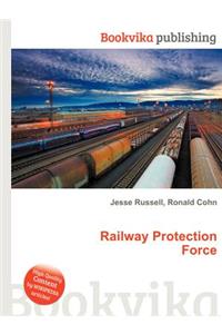 Railway Protection Force