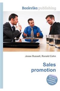 Sales Promotion