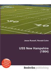 USS New Hampshire (1864)