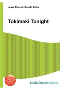 Tokimeki Tonight