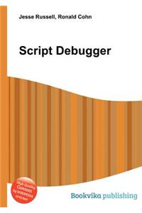 Script Debugger