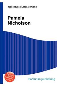 Pamela Nicholson