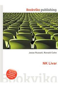 NK Livar