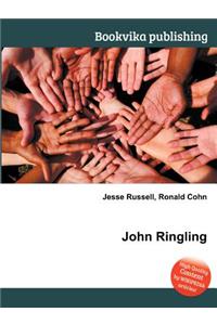 John Ringling