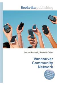 Vancouver Community Network
