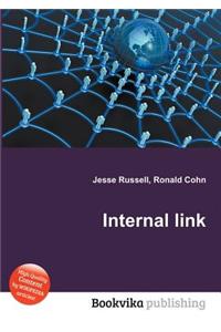 Internal Link