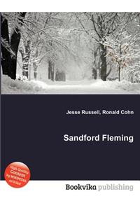Sandford Fleming