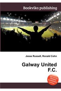 Galway United F.C.