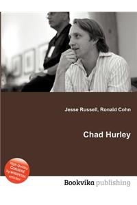 Chad Hurley