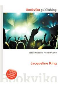 Jacqueline King