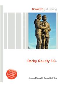 Derby County F.C.