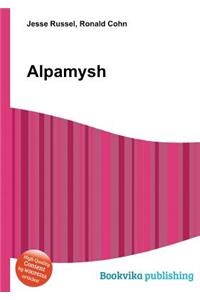 Alpamysh