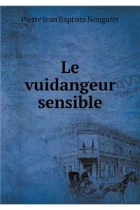Le Vuidangeur Sensible