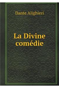La Divine Comédie