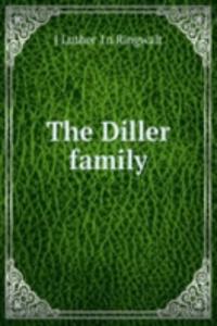 Diller family