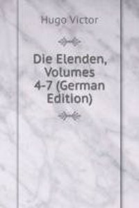 Die Elenden