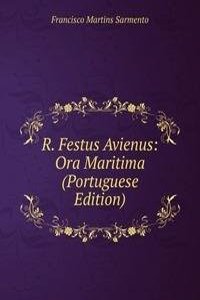 R. Festus Avienus