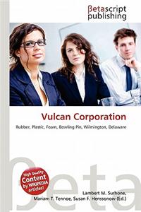 Vulcan Corporation