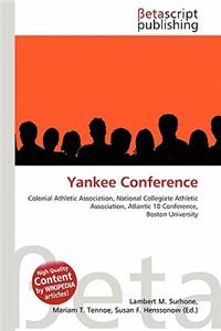 Yankee Conference