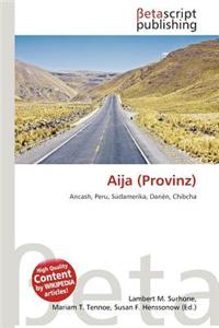 Aija (Provinz)