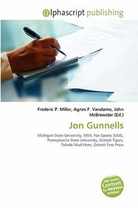 Jon Gunnells