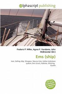 EMS (Ship)