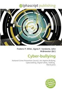 Cyber-Bullying
