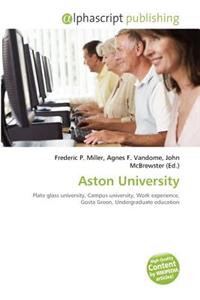 Aston University